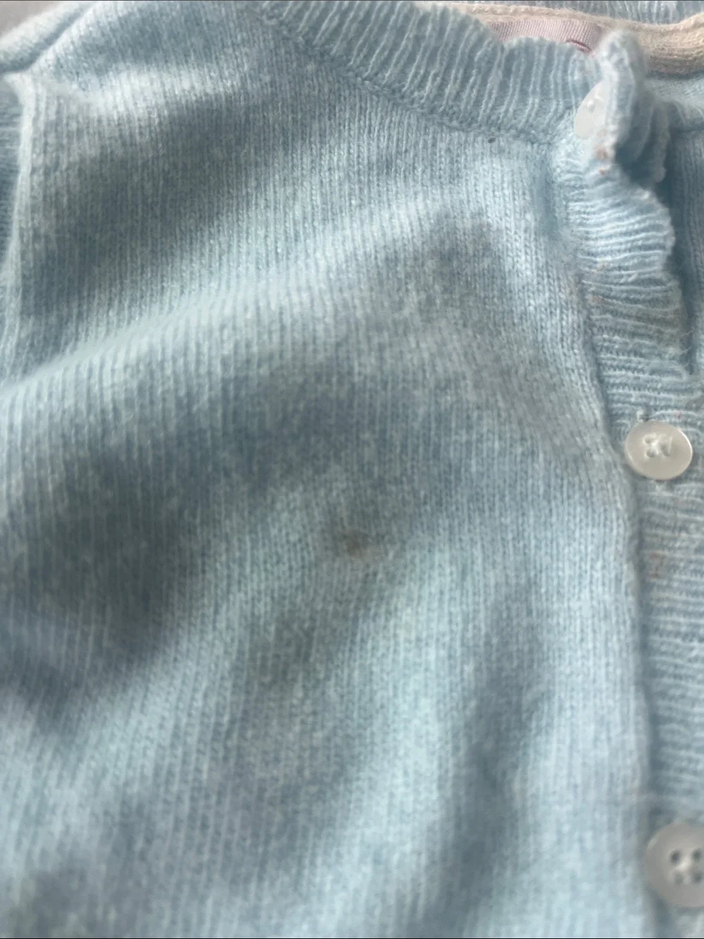 Trotters soft knit